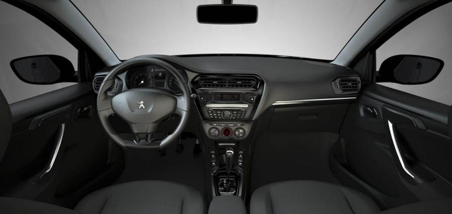 Peugeot 301 2012 года  (фото 2 из 6)